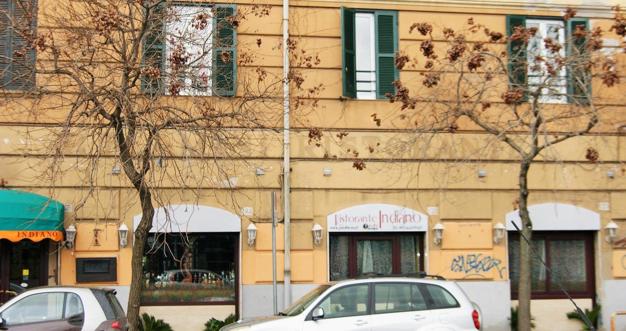 I Love Piramide Roma Esterno foto